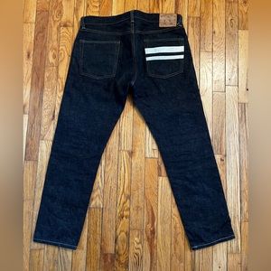 Momotaro jeans